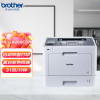 兄弟(brother)HL-L8260CDN A4幅面彩色激光打印机 家用/办公 自动双面有线网络局域网连接打印触摸屏打印机套餐3