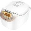 松下(Panasonic) 电饭煲4.8升 家用智能加热 电饭锅 SR-DE186