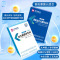衡态康(HILONGCARE)菌元组合套装包含:1盒益生菌固体饮料+1盒复配益生元固体饮料[买三送二]
