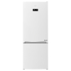 BEKO/倍科 514升两门双门变频冰箱原装进口大宽门两门变频风冷无霜电冰箱K70 EDCNE5010IPS
