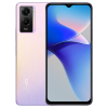 vivo Y72t 8GB+256GB 星迹粉 6000mAh大电池 5000万像素主摄 200%超级扬声器 5G全网通手机