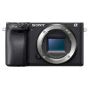 索尼(SONY)ILCE A6400L(16-50)黑色 数码微单相机 专属搭配套装 用于VLOG视频拍摄