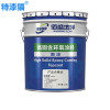 特漆猫 划线漆 黑色 20kg 桶