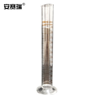 安赛瑞 玻璃量筒 600047