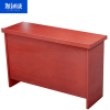 聚越唐(JUYUETANG)条形桌1200*400*750/760/ 张