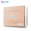 美国净邦 (GEE·BON)净水器家用直饮600G无桶大流量GB-RO-08K 低废水比RO反渗透纯水机厨房净水机过滤器