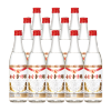 分金亭特酿42度500mL*12瓶整箱装