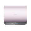 美的(Midea)电热水器超薄玲珑双胆扁桶60升扁桶3300W变频镁棒免换水电分离一级能效F6033-UDmini