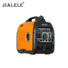 JIALELE 手提式发电机 3500KW 台