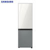 三星(SAMSUNG)333升BESPOKE DIY自由组合 嵌入式定制冰箱 RB33R300459/SC