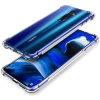 MUNU 适用于reno2手机壳 OPPO RENO2 手机套 Reno2保护套壳 透明硅胶软壳防摔气囊保护套