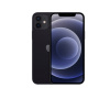 Apple iPhone 12 mini 128G 黑色 移动联通电信5G全网通手机 智能游戏小屏旗舰手机