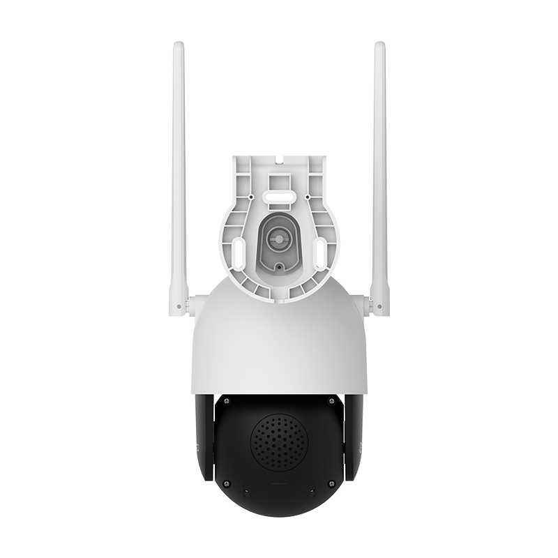 360 摄像头 2K室外球机5C户外云台防水版300W全彩夜视 家用WiFi监控器手机无线网络摄像机+闪迪64G内存卡高清大图