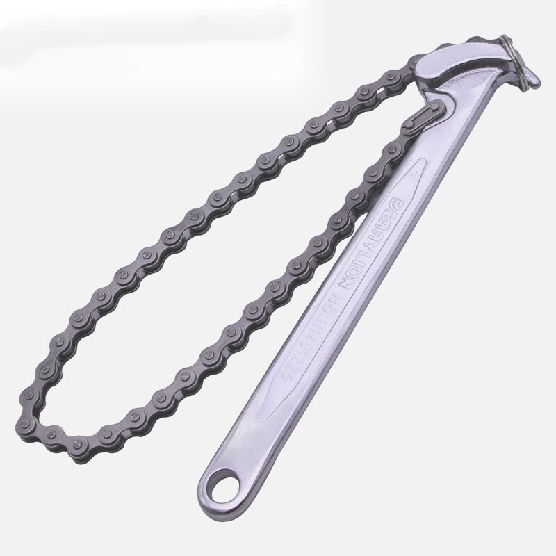 GJW111挖掘机 滤芯扳手高清大图