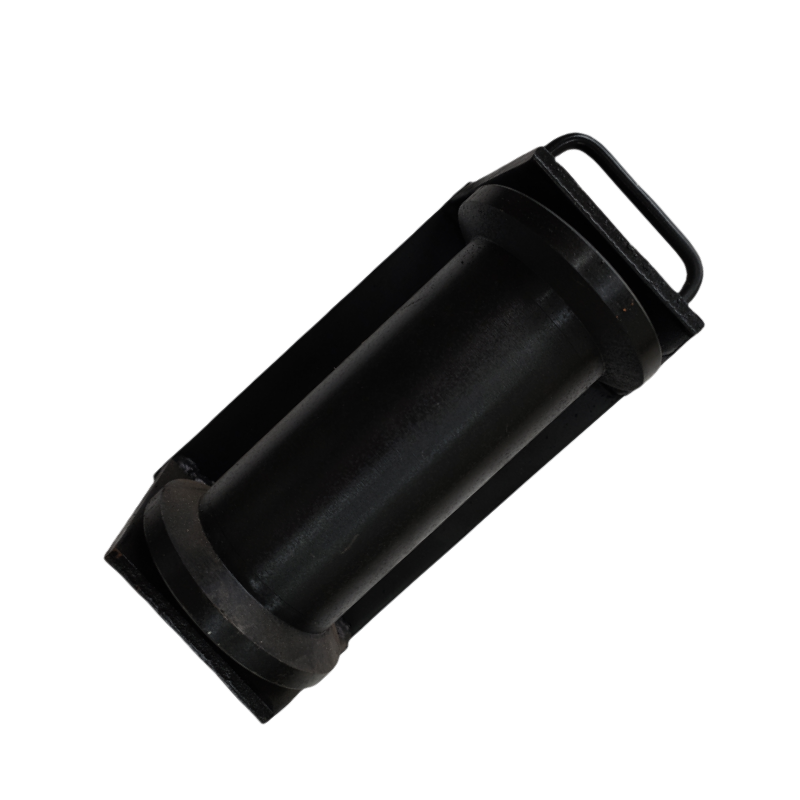 贝策 滚筒 大滚筒 滚轮滑轮 250*150mm 个