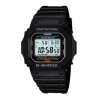 【直营】卡西欧（CASIO）手表 G-SHOCK系列 男士方形数显潮流防水小方男表男士石英表