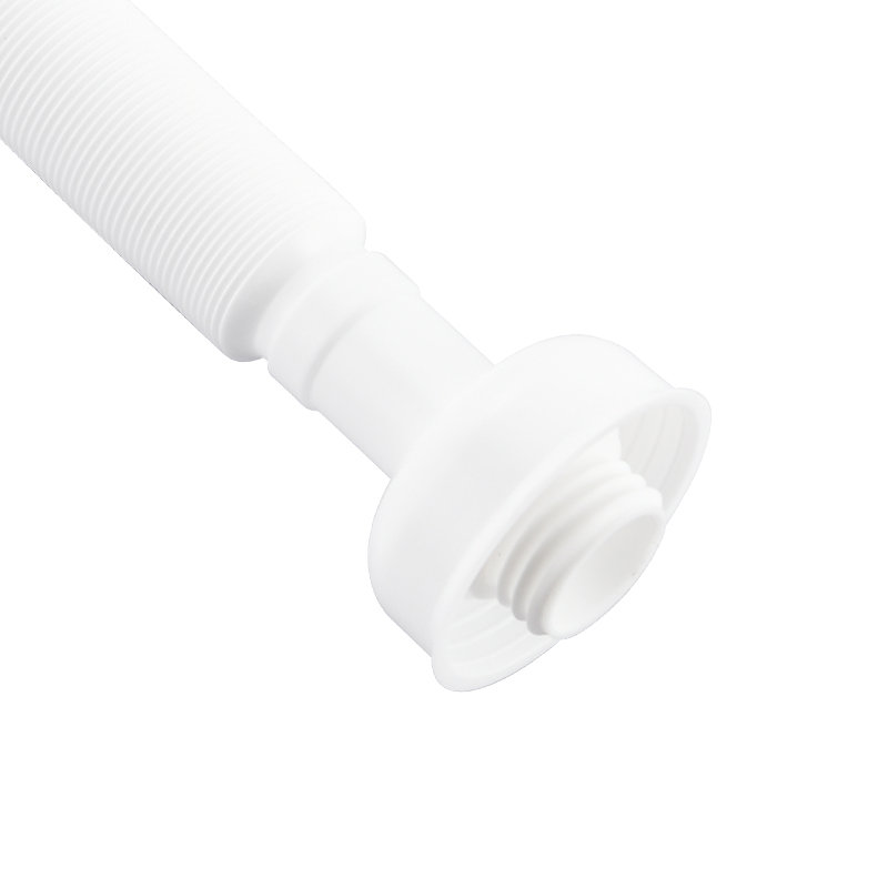 蔚珺面盆浴室柜多用途弹跳下水通用型个高清大图