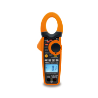百塔(BETA) 1760PA/AC-DC 数显钳型电流表 190mm