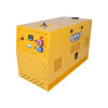 莫赫15KW低噪音柴油发电机高原款高寒 MH18000DERUTY 15KW