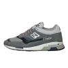 新百伦(New Balance)New Balance英伦工艺ENCAP缓震跑鞋钢灰晨蓝