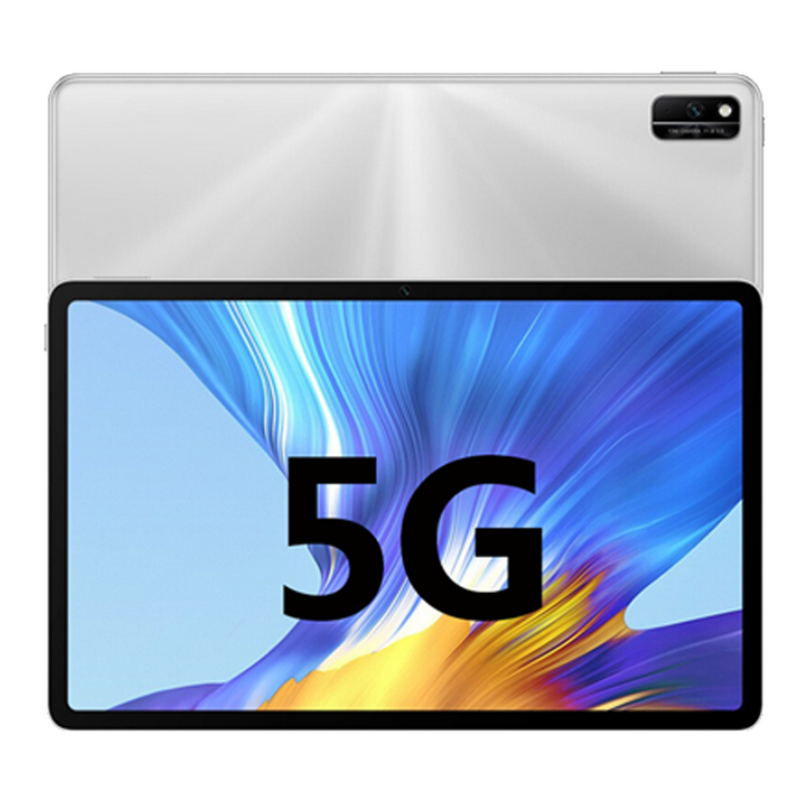 荣耀平板 V6 10.4寸 5G 6GB+128GB 钛空银
