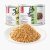 唯新 高蛋白 115g海苔芝麻肉酥+115g猪肉酥 肉松组合装