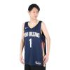 Nike NBA篮球运动透气速干T恤男款球迷版IconEdi