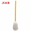 金盔木杆棉线拖把0.75kg/把