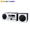 雅马哈(YAMAHA)一体台式音响MCR-B043(白色)
