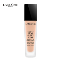兰蔻LANCOME持妆轻透粉底液30ml PO-01