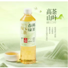 统一 春拂绿茶饮料500ml*15瓶整箱