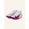 耐克(NIKE)女士竞速跑鞋 breathable 赛事训练两用 carbon纤维板