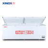 星星(XINGX)BD/BC-1088G 975升 商用卧式大容量冷柜 冷藏冷冻转换冰柜 冷冻柜