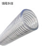 境程永信 透明钢丝软管内径64mm 米