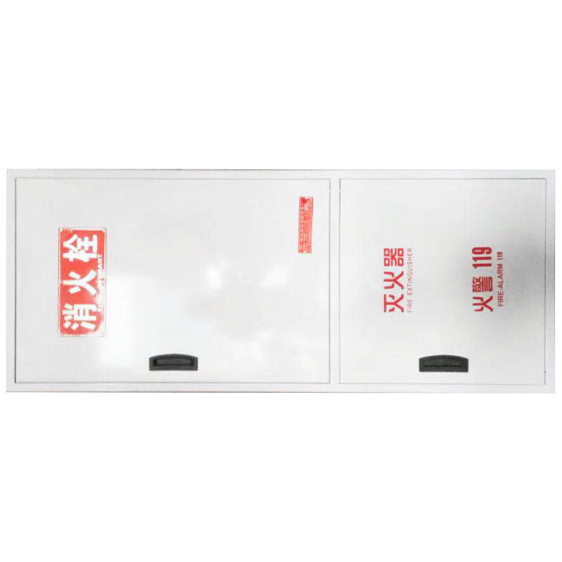 援邦消火栓箱/消防栓箱/消防箱 800*650*240