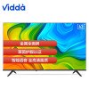 海信Vidda 43英寸 全高清 全面屏电视 1G+8G 教育电视 43V1F-R 网络液晶平板电视