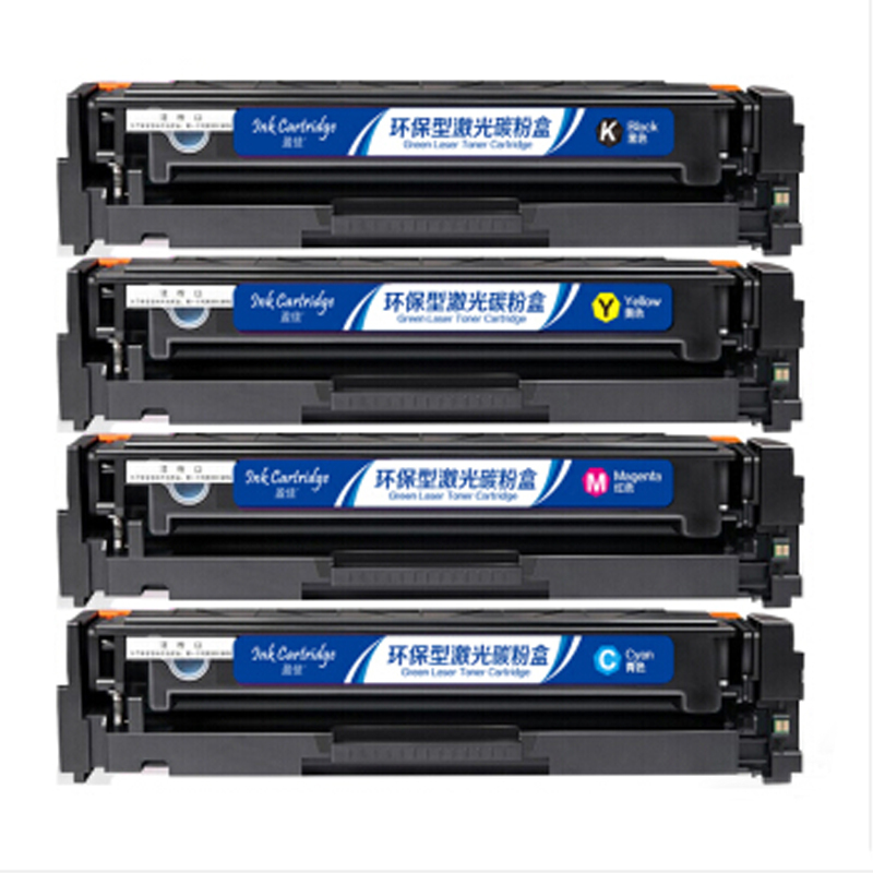 盈///佳 YJ W2040A(416A)黑鼓(不带芯片)