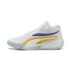 彪马(Puma)女跑步鞋轻量透气稳定缓震防滑耐磨运动鞋