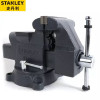 史丹利 Stanley 81-604-1-22 重型台虎钳8