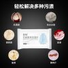 [12片]羽绒服免洗湿巾-1包装体验 擦羽绒服清洁湿巾干洗剂免水洗羽绒服湿巾衣物去污渍清洗湿巾神器