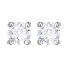SWAROVSKI Attract Pierced耳钉