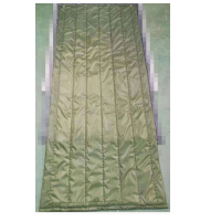 牛津布棉门帘2800mm×2600mm(该尺寸为门帘净尺寸,数值大为门帘高度,数值小为门帘宽度,门帘厚度为2cm)
