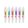 晨光 M&G 荧光笔 MF5301 4mm (绿色) 12支/盒 1盒