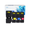吕尚TL-5353 PRO版适用立思辰GA7530cdn GA3530cdn 彩色打印机(单位:套)四色套装