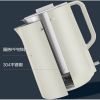美的 SH15NSWG01 电水壶 1.5L(XY) 单位:台 货期5-7天