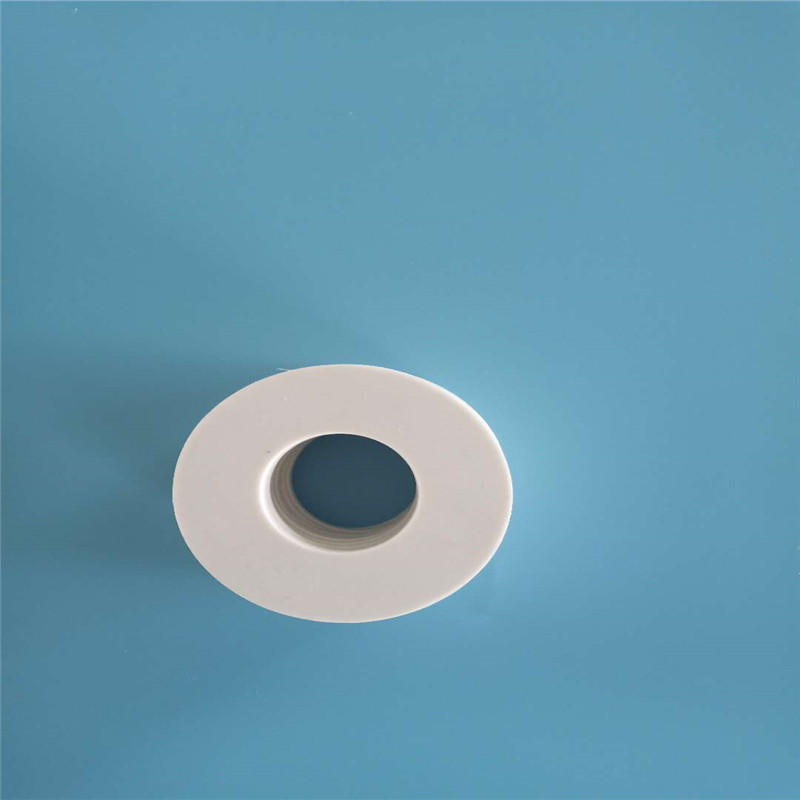 ZDET J系列NBAITUOPN系列(欧洲体系)RPTFE聚四氟乙烯垫RFDN400PN1.0MPa(单位:片)