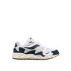 索康尼(SAUCONY)男跑步鞋真皮透气复古百搭时尚休闲运动鞋