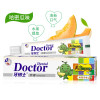 牙博士 儿童防蛀牙膏(哈蜜瓜味)50克