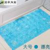 69*108浴室防滑垫淋浴房 大号脚垫洗澡厕所洗手间卫生间地垫卫浴