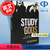 [正版] 英文原版 学神:中国